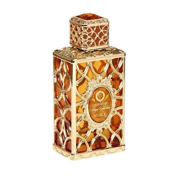Orientica Royal Collection Noble — 1