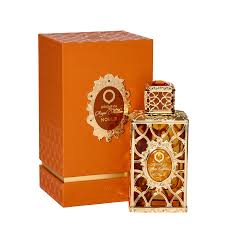 Orientica Royal Collection Noble — 3