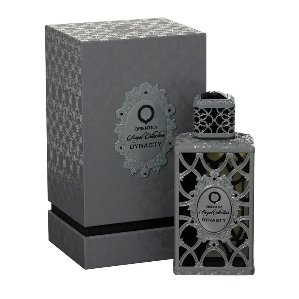 Orientica Royal Dynasty — 3