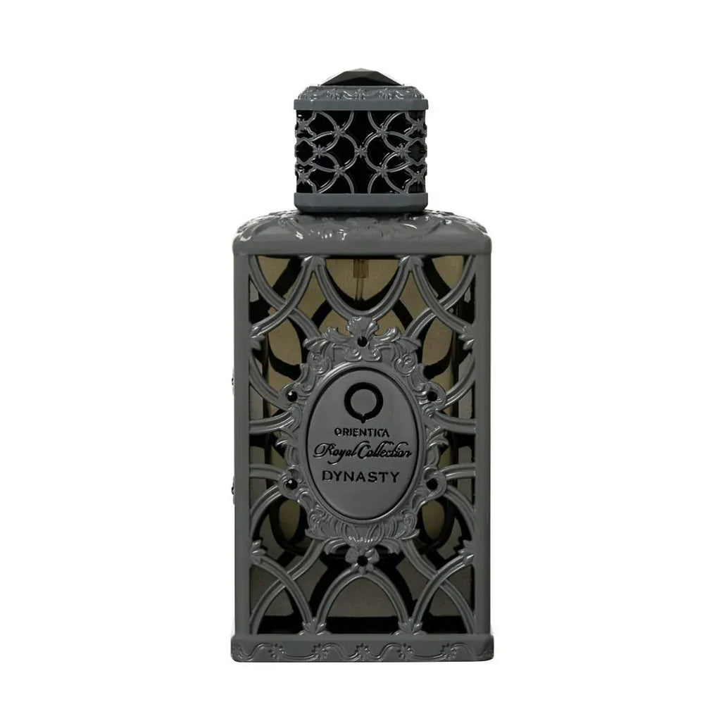 Orientica Royal Dynasty — 1