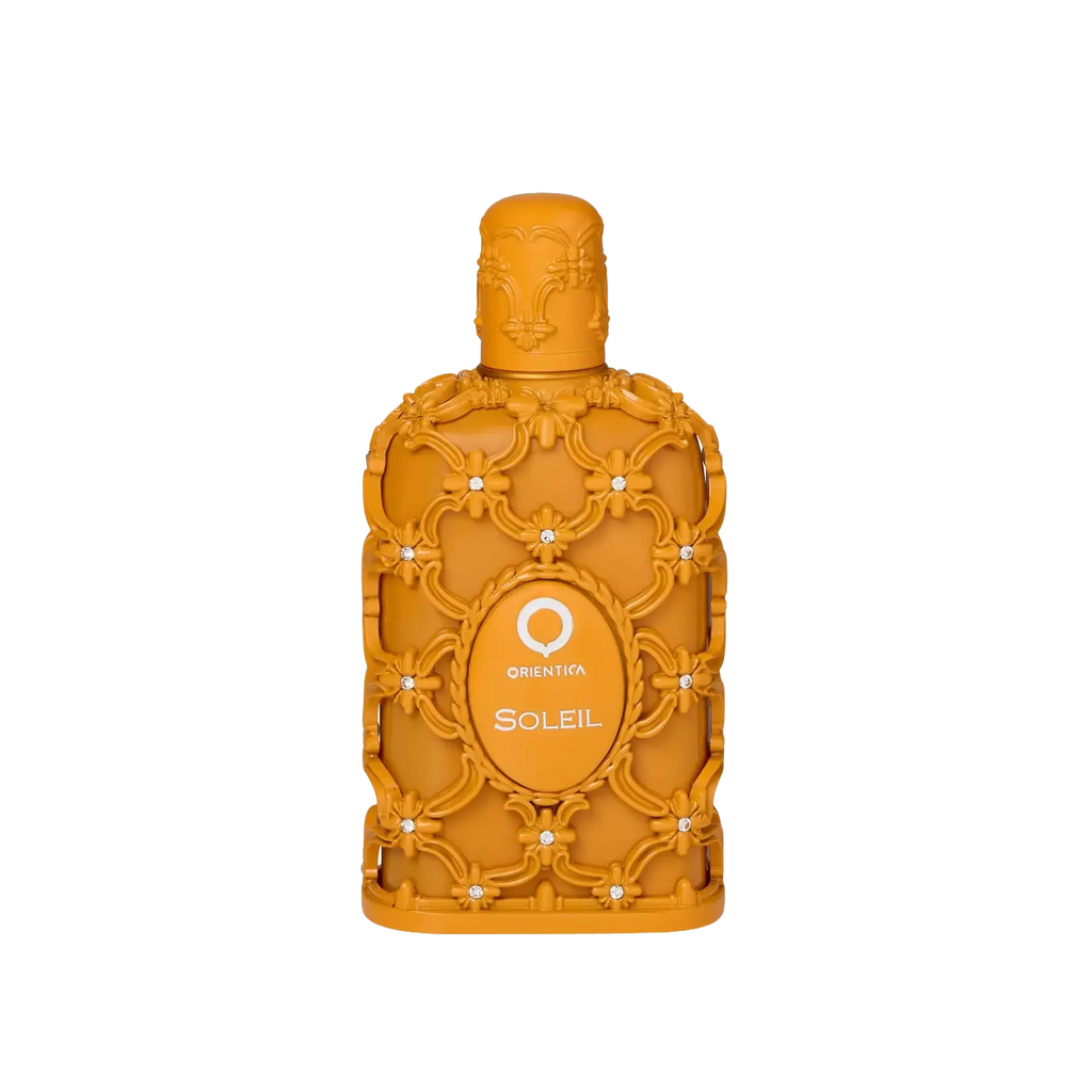 Orientica Soleil — 1