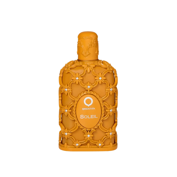 Orientica Soleil — 1