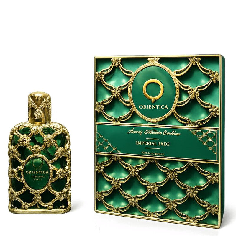 Orientica Imperial JADE 2.7oz Unisex — 1