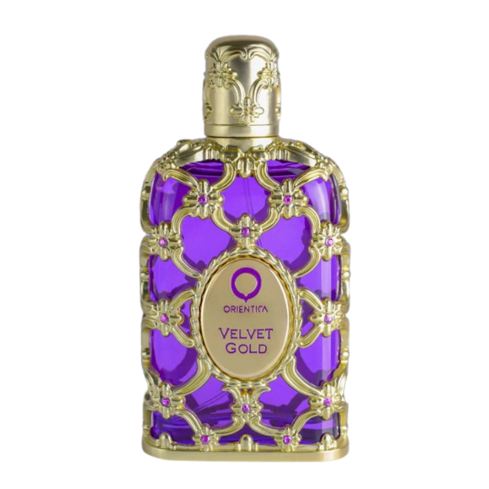 Orientica Velvet Gold — 6