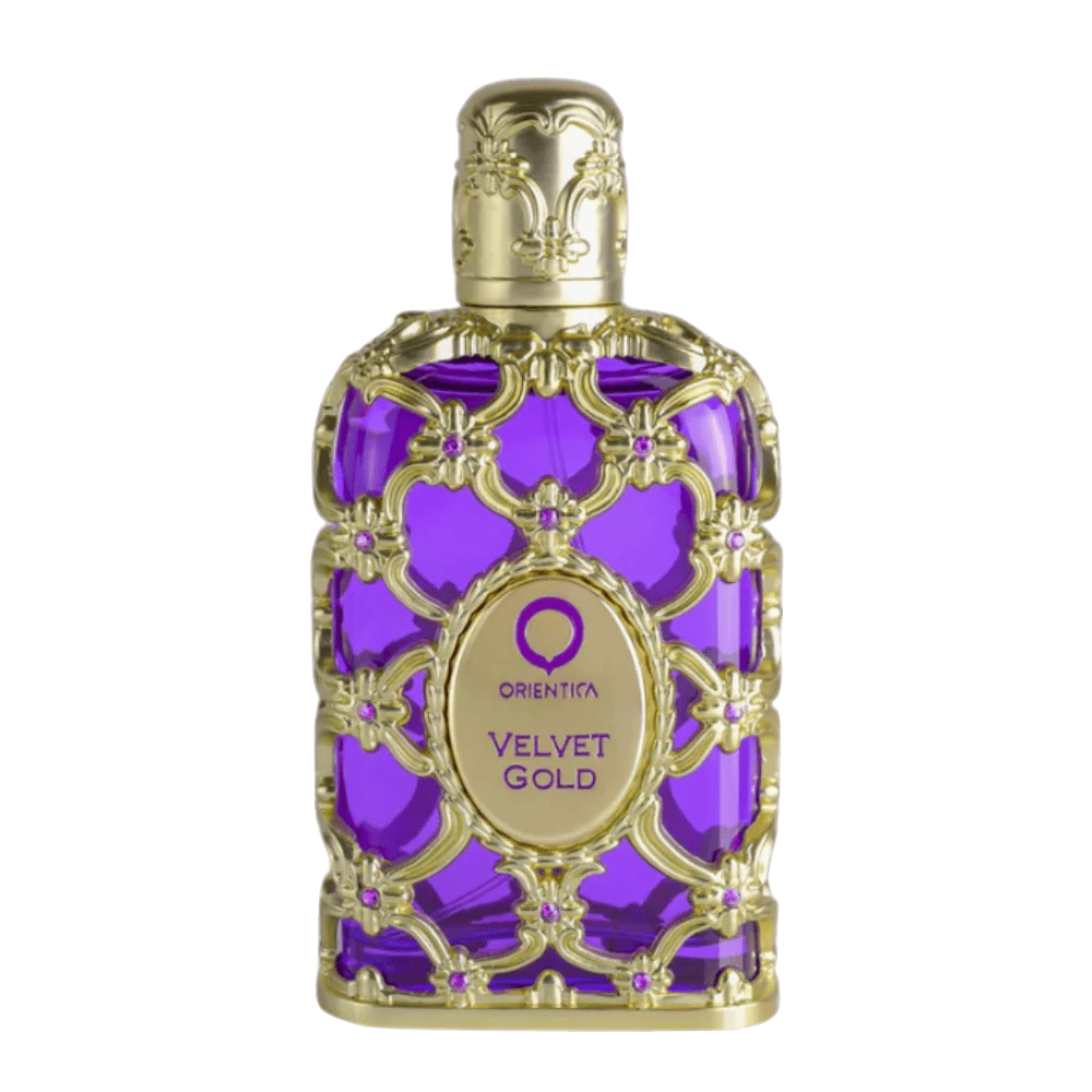 Orientica Velvet Gold — 1