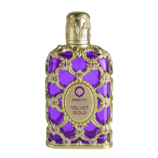 Orientica Velvet Gold — 1