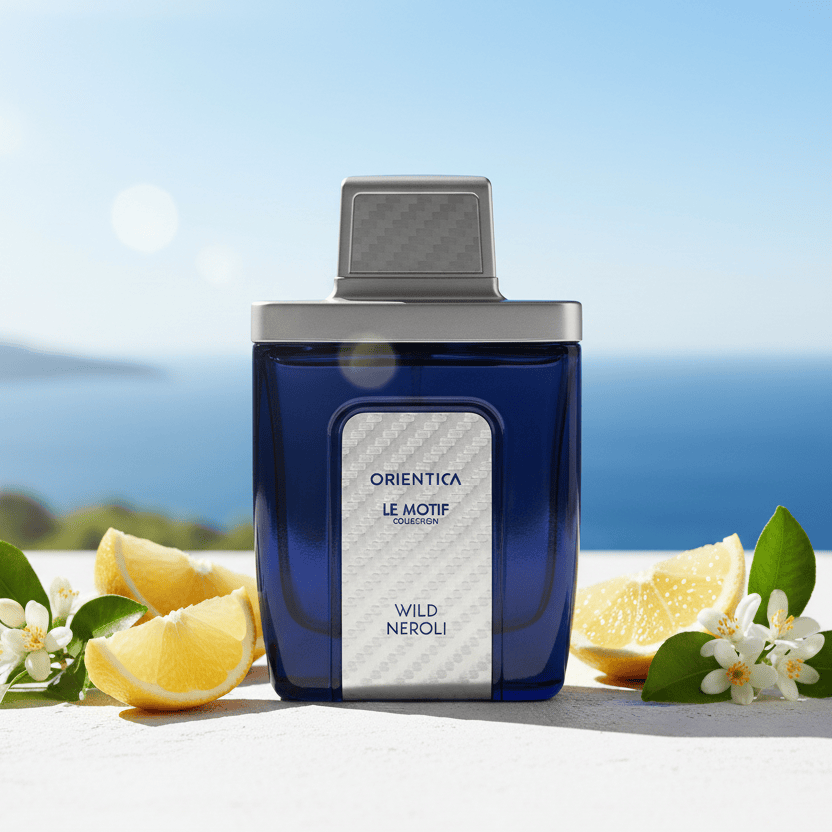 Orientica Wild Neroli — 2
