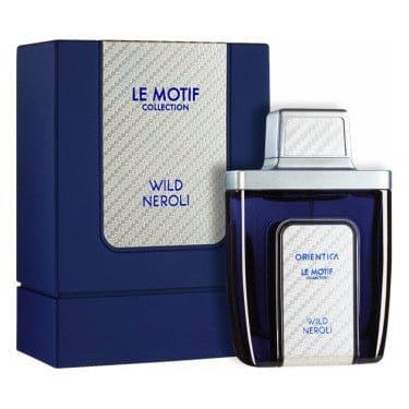 Orientica Wild Neroli — 3
