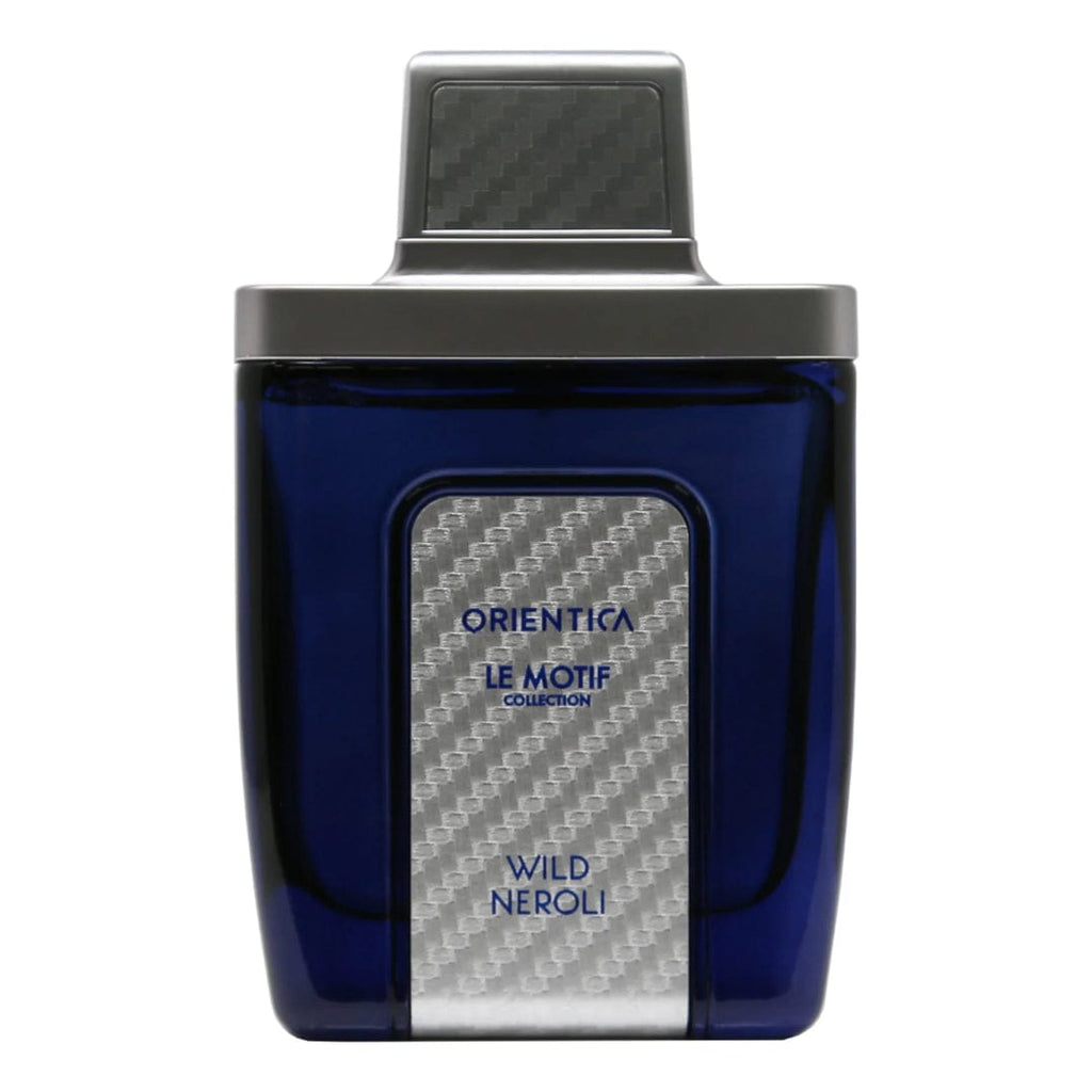 Orientica Wild Neroli — 1