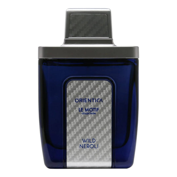 Orientica Wild Neroli — 1