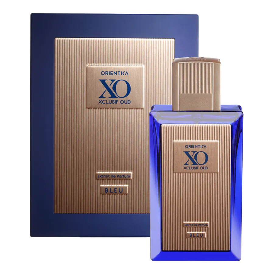 Orientica XO Exclusif Oud Bleu — 3