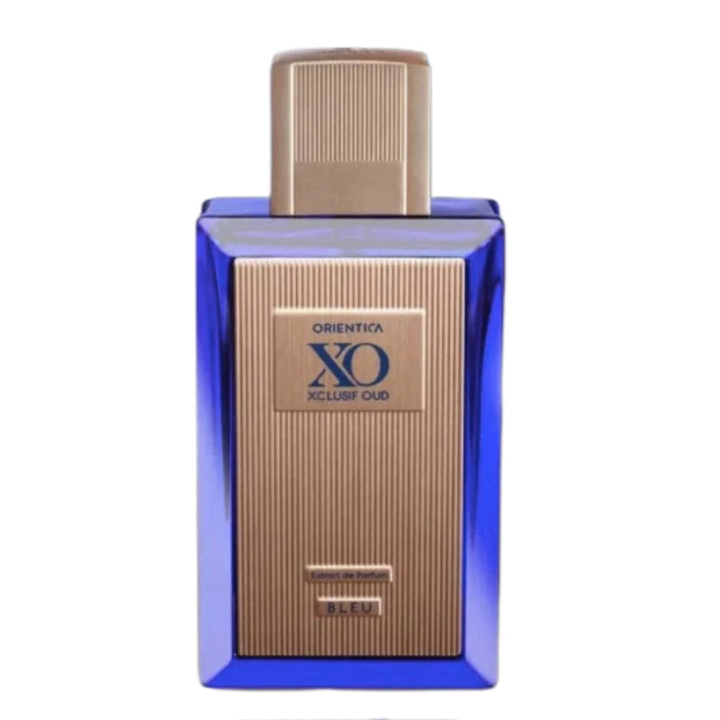 Orientica XO Exclusif Oud Bleu — 1