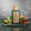 Orientica XO Exclusif Oud Emerald — 2