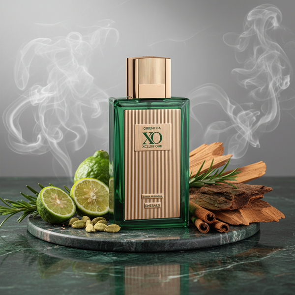 Orientica XO Exclusif Oud Emerald — 2