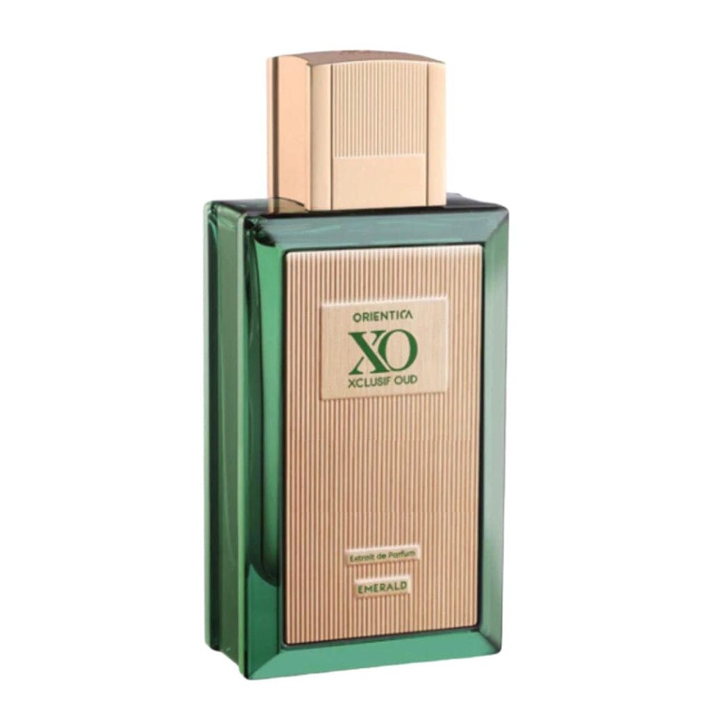 Orientica XO Exclusif Oud Emerald — 1