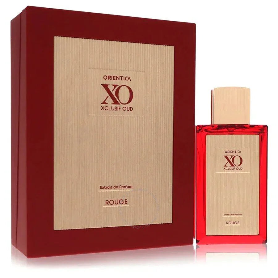 Orientica XO Exclusif Oud Rouge — 3