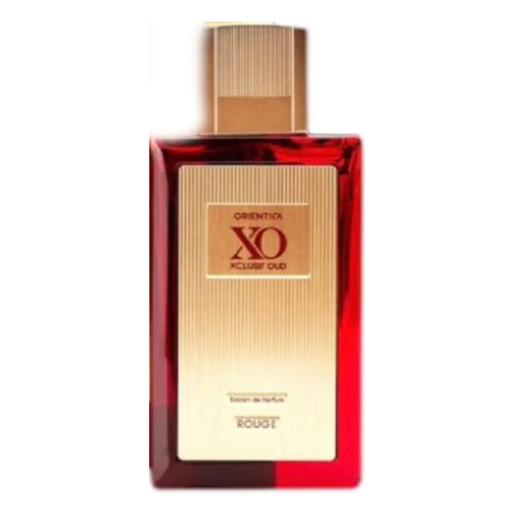 Orientica XO Exclusif Oud Rouge — 1