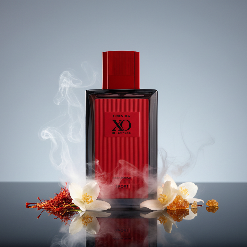 Orientica XO Exclusif Oud Sport — 2