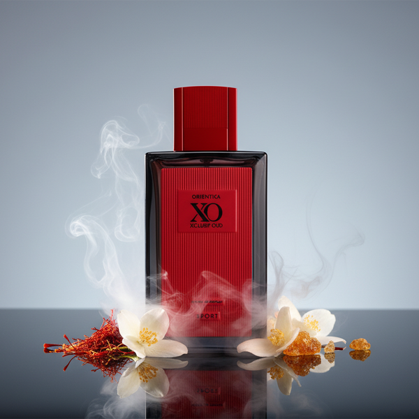 Orientica XO Exclusif Oud Sport — 2