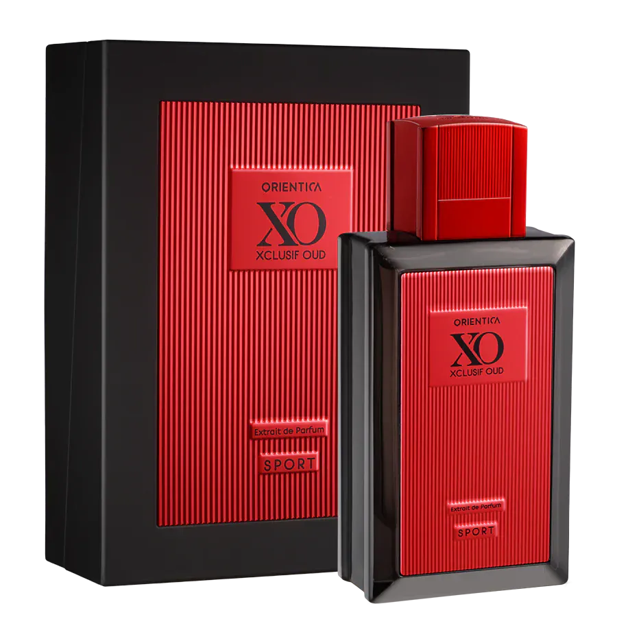 Orientica XO Exclusif Oud Sport — 3