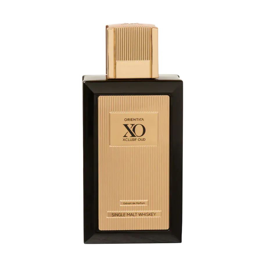 Orientica XO Malt Whiskey — 1