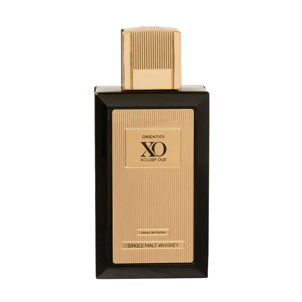 Orientica XO Malt Whiskey — 1