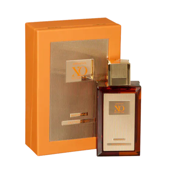 Orientica XO Old Fashioned — 3