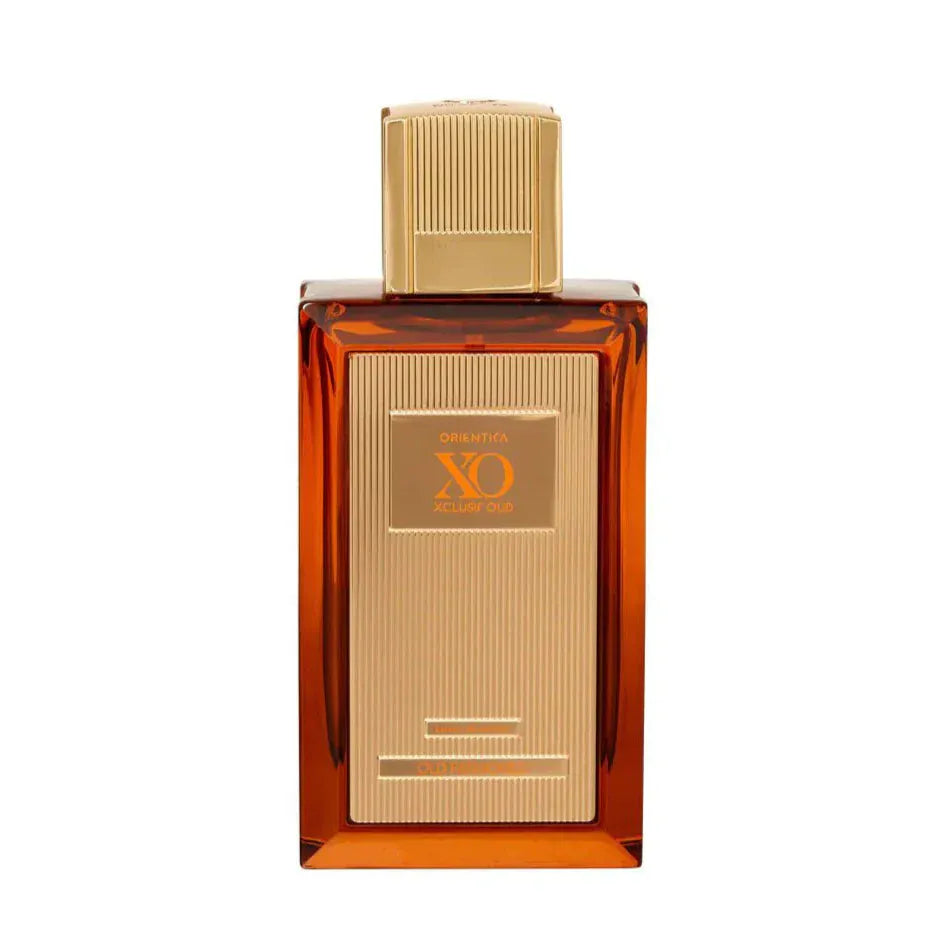 Orientica XO Old Fashioned — 1