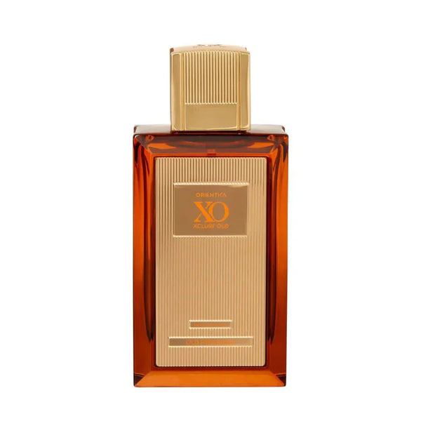 Orientica XO Old Fashioned — 1