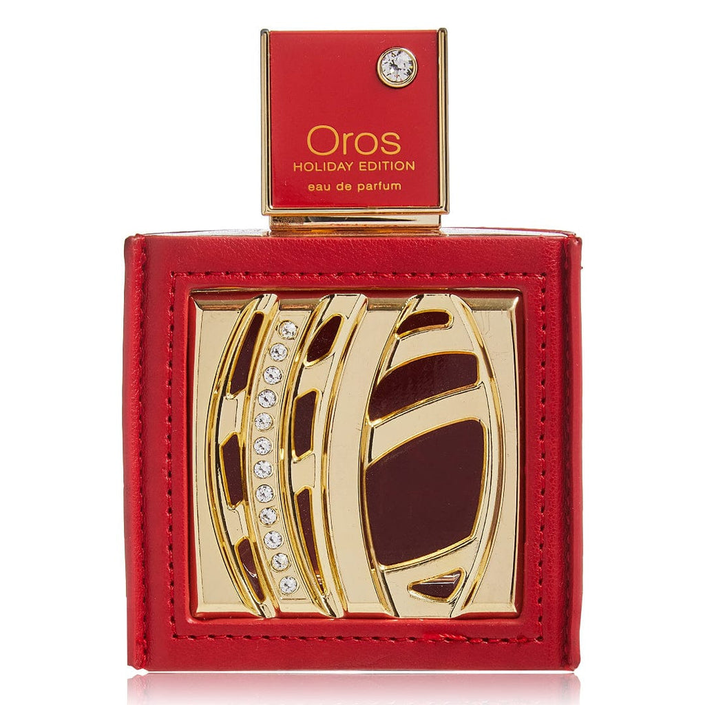 Oros Holiday Edition Eau de Parfum Woman — 1