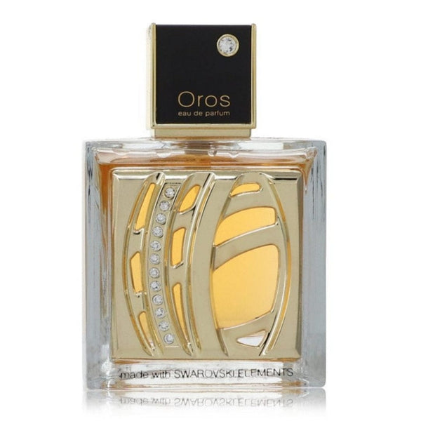 Oros Oros Femme Eau de Parfum Woman — 1