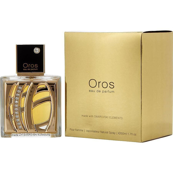Oros Oros Femme Eau de Parfum Woman — 2