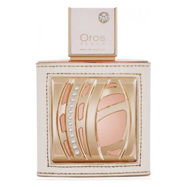 Oros Oros Fleur Eau de Parfum Woman — 1