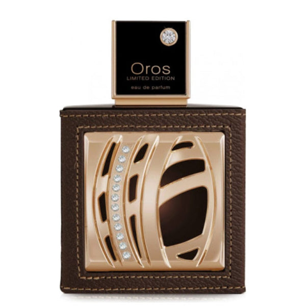 Oros Oros Limited Edition Eau de Parfum Men — 1