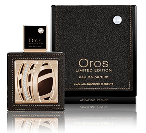 Oros Oros Limited Edition Eau de Parfum Men — 2