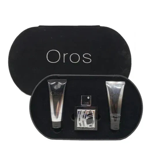 Oros Pour Homme Eau de Parfum Men — 3