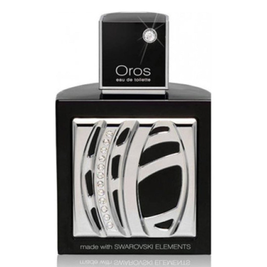 Oros Pour Homme Gift Set Men — 1