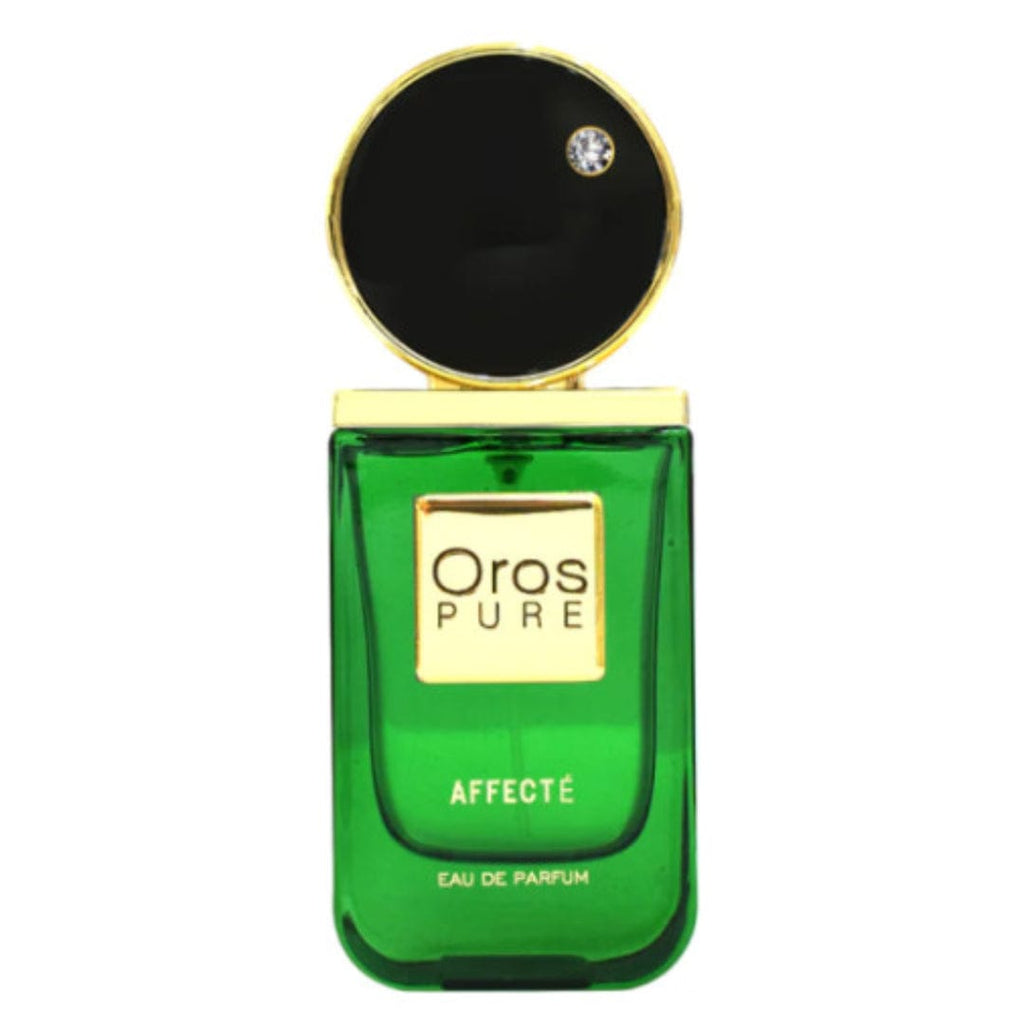 Oros Pure Affecte Eau de Parfum — 1