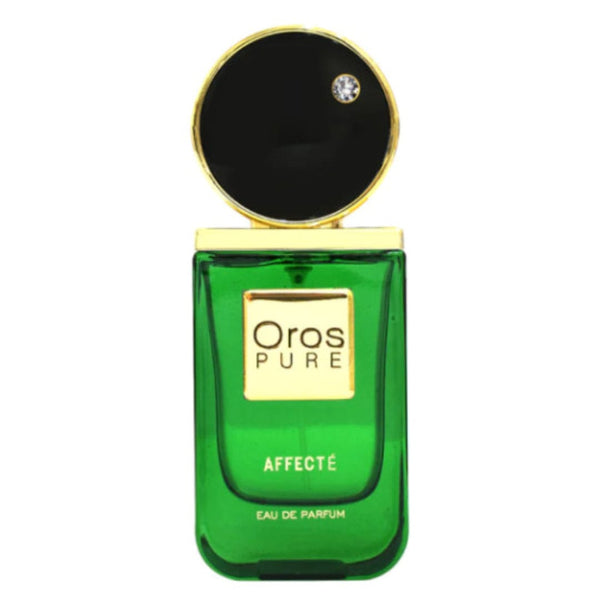 Oros Pure Affecte Eau de Parfum — 1