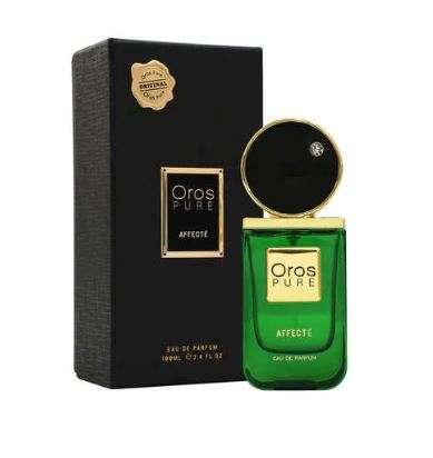 Oros Pure Affecte Eau de Parfum — 2