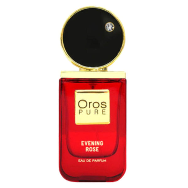 Oros Pure Evening Rose Eau de Parfum — 1