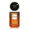 Oros Pure Leather Gold Eau de Parfum — 1