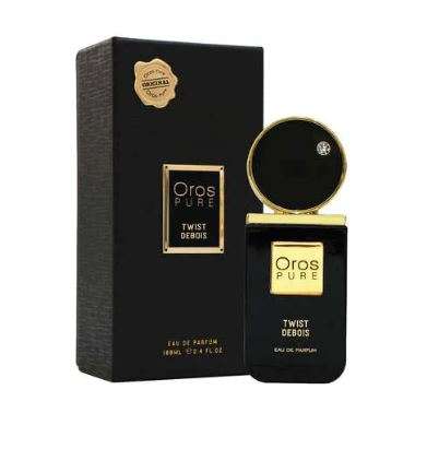 Oros Pure Twist Debois Eau de Parfum — 2