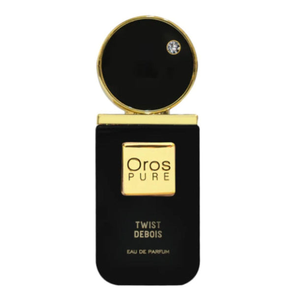 Oros Pure Twist Debois Eau de Parfum — 1