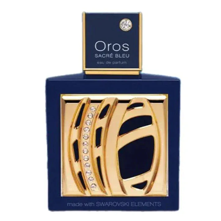oros Sacre Bleu Eau de Parfum Men — 1