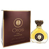 oros The Inventor Brown For Eau de Parfum Men — 2