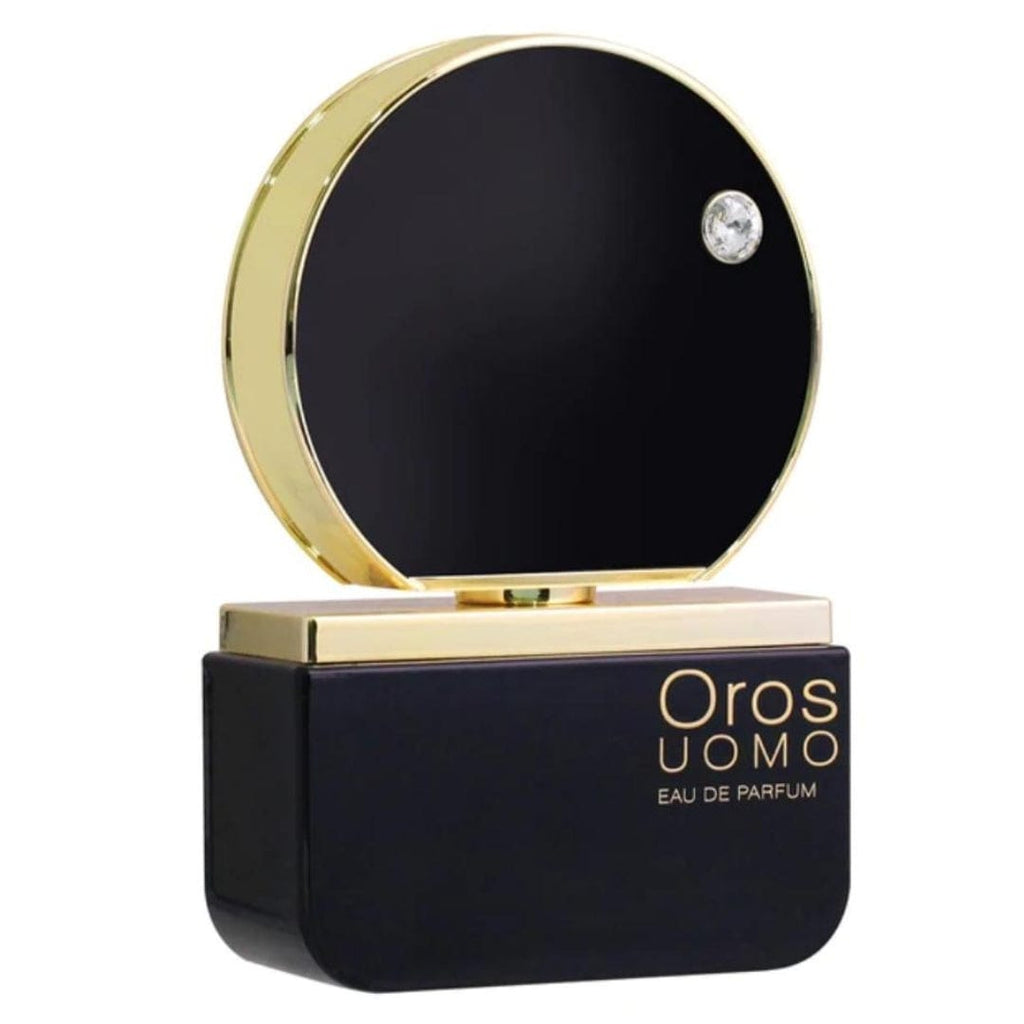 Oros Uomo Eau de Parfum Men — 1