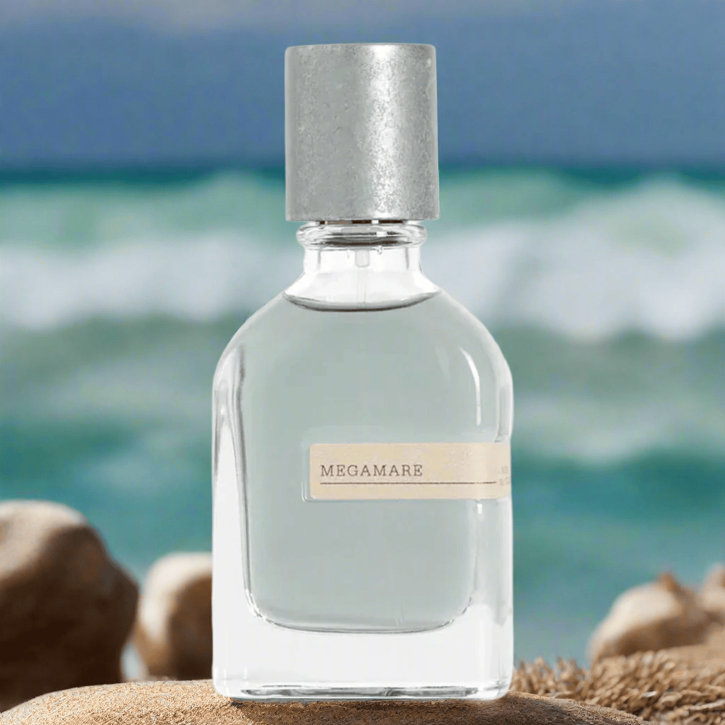 Orto Parisi Megamare — 3