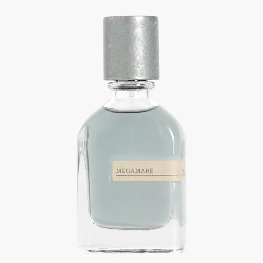 Orto Parisi Megamare — 1
