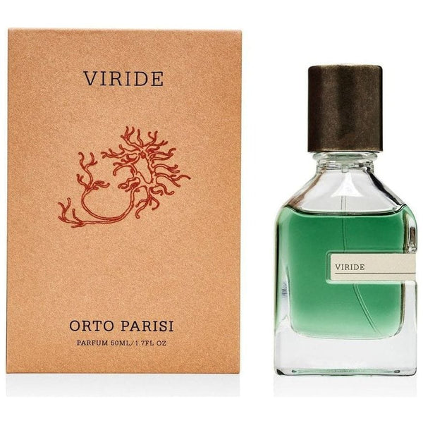 Orto Parisi Viride — 2